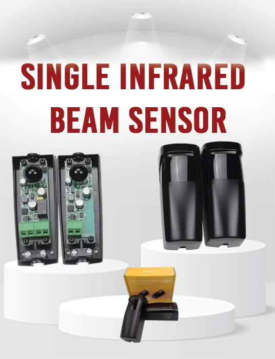 Infrared Beam Sensor